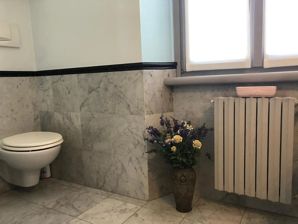 La Finestra Sul Lago Como