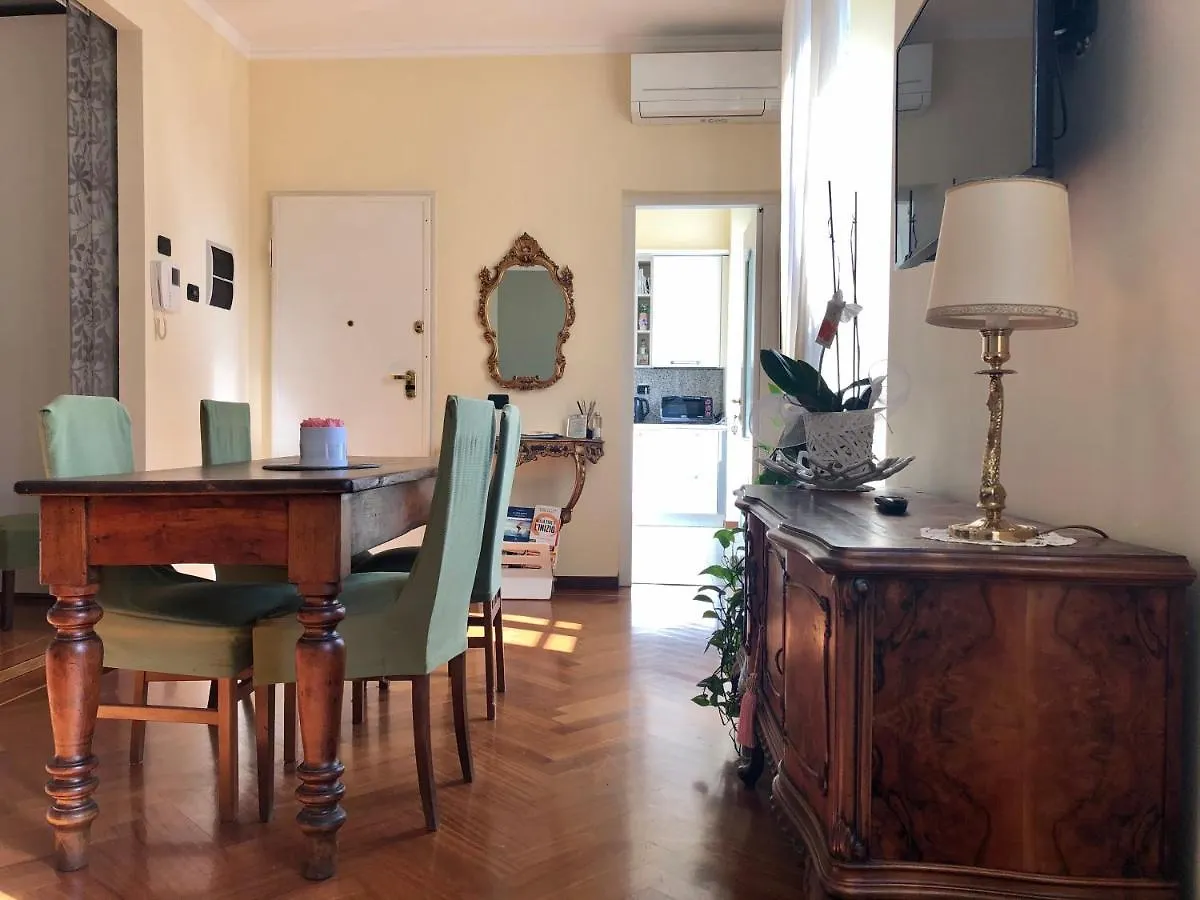 La Finestra Sul Lago Como 0*,  Italy