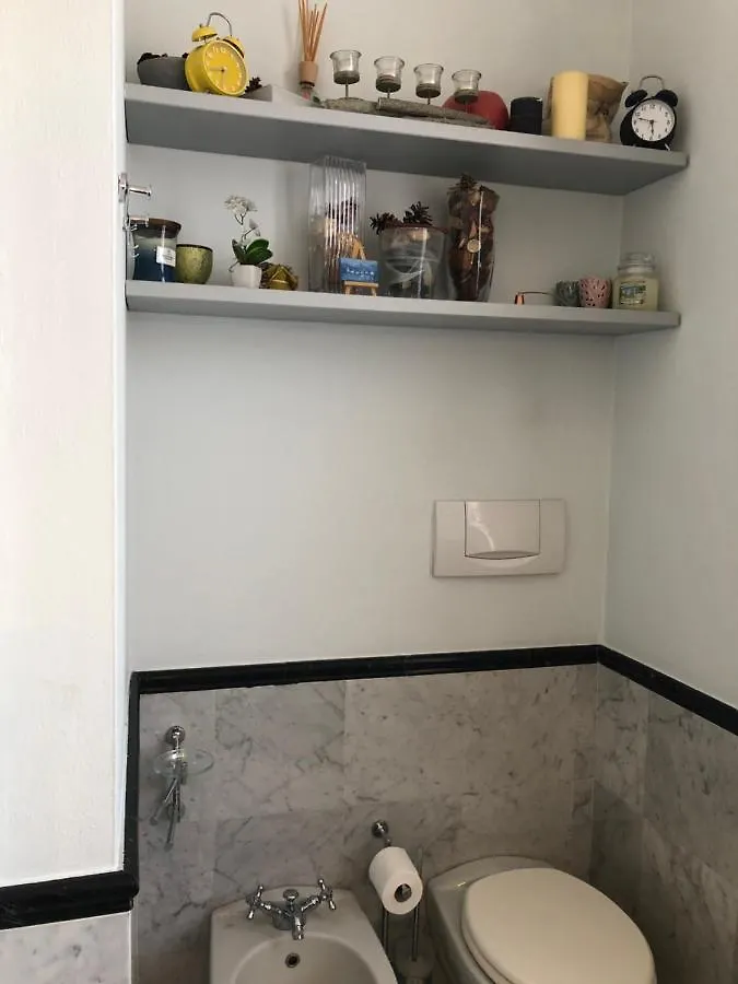 Apartment La Finestra Sul Lago Como