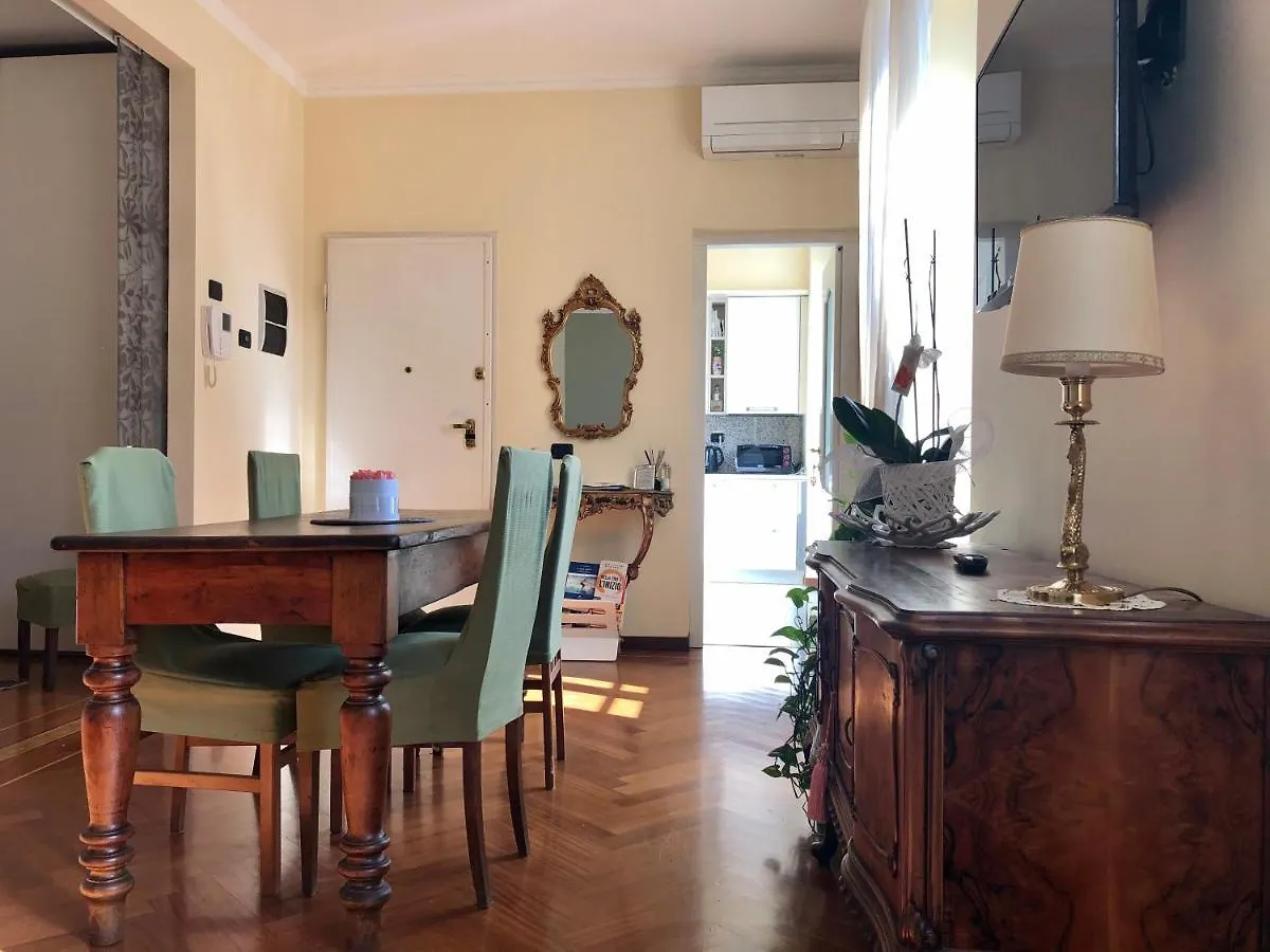 La Finestra Sul Lago Como 0*,  Italy