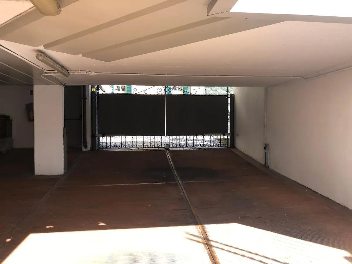 La Finestra Sul Lago Como Apartment