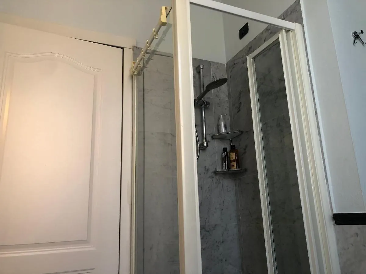 La Finestra Sul Lago Como Apartment