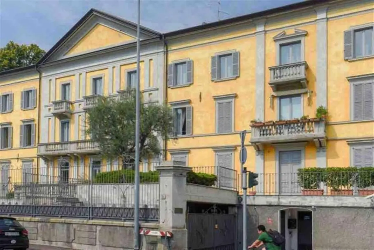 La Finestra Sul Lago Como 0*,  Italy