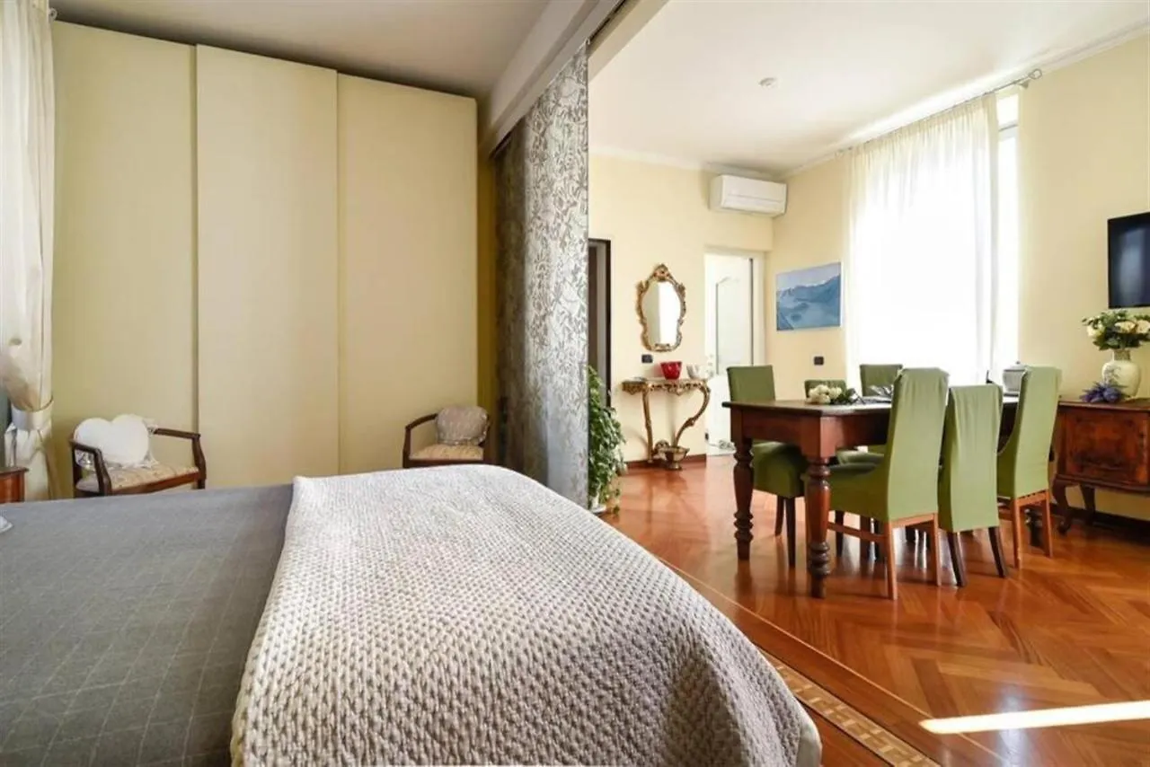Apartment La Finestra Sul Lago Como