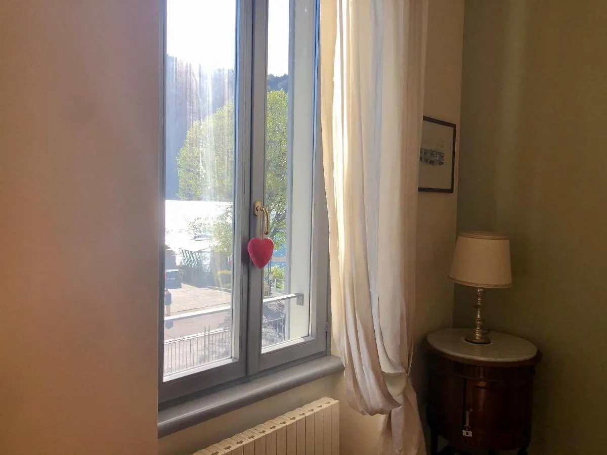 La Finestra Sul Lago Como 0*,